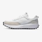 ショッピングnike ナイキ ウィメンズ ワッフル デビュー DH9523-100 ホワイト/ブラック/オレンジ/ホワイト【NIKE ナイキ正規商品】