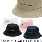 ショッピングハット トミーヒルフィガー ゴルフ ハット キャップ (THMB4S21) ハット フラッグ  TOMMY HILFIGER GOLF正規品  2024新作