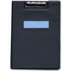 ヨウセン-300クロ　ラッキー 用箋挟みA4 ヨウセン-300黒