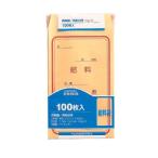 PK-キ187　マルアイ 角8 給料袋 100枚入 PK-キ187 マルアイ 4902850035842