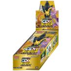 ポケモンカードゲーム サン&ムーン ハイクラスパック TAG TEAM GX タッグオールスターズ BOX