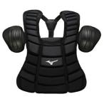  Mizuno для судьи протектор для софтбола * резина soft двоякое применение внутренний 1djpu24009