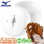  Mizuno ... все в одном очиститель ( загрязнения сбрасывание * гарантия кожа * блеск ..) бейсбол 1gjyg56800