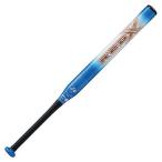  Z софтбол 2 номер для aluminium bat RED-X bat52378