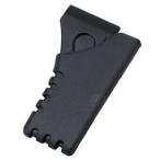  Z для судьи кисть черный bl2230