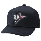 SSK BFJ.. для шесть person все сетка шляпа D темно-синий bsc132b