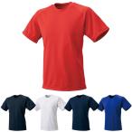 SSK ウェア ジュニアクルーネックTシャツ bt2250j