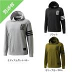 アディダス Revolution スウェットパーカー bvu40