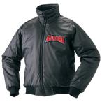 ショッピングSSK SSK フロントフルジップ蓄熱グランドコート ブラック bwg1002-90