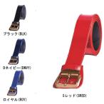 デサント エナメルベースボールベルト エキストラサイズ c-991ae