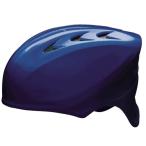 SSK для софтбола catcher шлем D голубой ch210-63