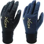 デサント 冬用手袋 XGN フィールドウォームグローブ dora9889