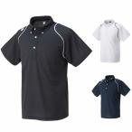 デサント ボタンダウンポロシャツ DESCENTE(デサント) dtm4600