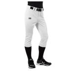 【underarmour】アンダーアーマー UA BBクリーンアップパンツ レギュラー ホワイト mbb3740