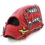 【MIZUNO】ミズノ 野球館オリジナル 硬式グローブ ミズノプロ外野手用 オーダーグラブ mp-239