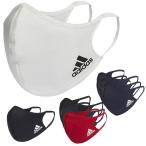 アディダス フェイスカバー マスク 3枚組 rf495