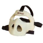  высокий Gold .. тренировка для безопасность маска подросток для sm-11