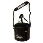  Kubota slaga- мяч кейс нейлон 5 удар входить черный u-18f