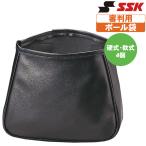 SSK для судьи сопутствующие предметы для судьи мяч пакет бейсбол для софтбола 4 шт софтбол 3 номер 2 штук .upg150