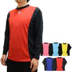 ウィルソン 長袖 アンダーシャツ TWO TONE BODY ロングスリーブシャツ wta18ls