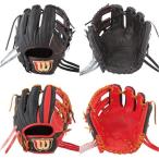 【wilson】ウィルソン トレーニンググラブ デュアル 硬式 wtahtqd5h