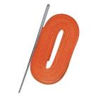 SSK товары для техобслуживания бейсбол перчатка для ремонт шнур orange yf107r