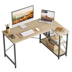 パソコンデスク L字型 幅120cm ゲーミ