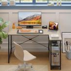 パソコンデスク 幅107cm×奥行80cm ゲ