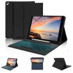 7色バックライト ipad 第9世代 キーボードケース ipad 第8世代 第7世代 キーボード付きケース ipad 10.2 キーボー?