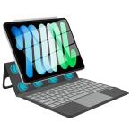 互換品 iPad キーボード付きケース 
