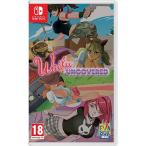 Waifu Uncovered ワイフ アンカバード Nintendo Switch版 正規輸入品