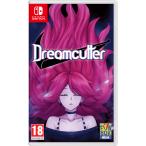 Dreamcutter 通常版 Nintendo Switch