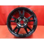  одиночный товар оригинальные колеса 1 шт. Prius 30 серия оригинальный 5 спица * 6J-15 PCD100 5 дыра +45 ступица 54 * ja15