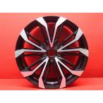 単品 中古ホイール 1本 MODELLISTA モデリスタ WingDancer IX 8.5J 20インチ PCD114.3 5穴 +40 ハブ60 アルファード ヴェルファイア ja20