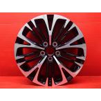  одиночный товар б/у колесо 1 шт. TOYOTA Toyota Yaris Cross Z оригинальный 7J 18 дюймовый PCD114.3 5 дыра +50 ступица 60 ja18