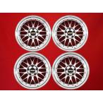 鍛造 軽量 BBS LM LM157 LM069 中古ホイール 4本 7.5/9J 17インチ PCD114.3 5穴 +35/+42 ハブ82 RX-7 FD シルビア S15 等へ aa17