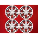 HONDA ホンダ フィット GE系 純正 7W スポーク 中古ホイール 4本 6J 16インチ PCD100 4穴 +53 ハブ56 aa16