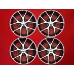 BBS SR SR014 中古ホイール 4本 8J 18インチ PCD112 5穴 +35 ハブ82 ハブリング82→57付 アウディA3 8V A4 8E パサート 3B 等へ aa18