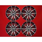 HONDA ホンダ モデューロ ステッップワゴン RP Modulo X 純正 中古ホイール 4本 6J 17インチ PCD114.3 5穴 +50 ハブ64 フリード aa17