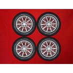  шина есть 4шт.@GRASS ZX 6J 15 дюймовый PCD100 5 дыра +43 диаметр втулки Φ67 Dunlop ena save EC203 195/65R15 91H Prius 50/30 и т.п. .tw15