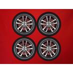  шина есть 4шт.@e:vance HA1 6J 15 дюймовый PCD114.3 5 дыра +53 диаметр втулки Φ73 Bridgestone Regno GRVII 195/65R15 91H Voxy / Noah 80 серия tw15