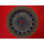 [ супер-скидка одиночный товар 1 шт. ] Toyota Sienta /80 серия Porte /10 серия чистая сталь железные колеса б/у товар 14 дюймовый 5.5JJ +33 PCD100 4 дыра диаметр втулки Φ54 cc14