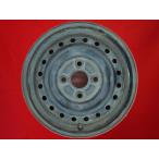 [ супер-скидка одиночный товар 1 шт. ] Passo /10 серия Boon /M300S серия чистая сталь железные колеса металлический подбородок б/у товар 13 дюймовый 4.50B +35 PCD100 4 дыра диаметр втулки Φ54 cc13