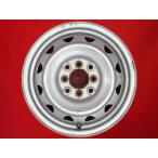 [ супер-скидка одиночный товар 1 шт. ]kyaro wing мульти- PCD steel железные колеса металлический подбородок б/у товар 14inch 5J in комплект +39 PCD100/114.3 4 дыра диаметр втулки Φ67 cc14