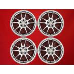 ショッピング比較 【激安 4本セット】エコフォルム SE-10 社外 アルミホイール 16インチ 5.5J +39 PCD100 5穴 ハブ径Φ73 120系ラクティス/トレジア 等 cc16