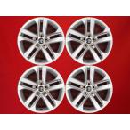 ショッピング激安 【激安 4本セット】トヨタ カローラスポーツ 210系 純正 アルミホイール 中古品 16インチ 7J インセット+40 PCD100 5穴 ハブ径Φ54 cc16