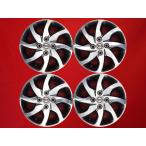 [ супер-скидка 4 шт. комплект ] Nissan Roox ML21S Highway Star оригинальные легкосплавные колесные диски б/у товар 14 дюймовый 4.5J +50 PCD100 4 дыра диаметр втулки Φ54 cc14