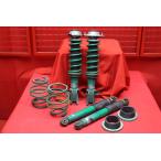 * Suzuki Lapin MR Wagon Ниссан Moco HE21S MF21S MG21S TEIN STREET BASIS Tein Street Bay sis Junk!*jasi