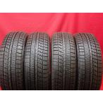 [ как новый 4 шт. комплект ] Bridgestone Blizzak VRX [185/60R15 84Q] зимние шины зимний зимняя резина winter зимние шины stati15