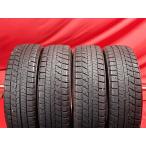 【激安 人気モデル】155/65R14 75Q スタッドレスタイヤ 4本セット《ブリヂストン BS ブリザック VRX》8.0分山 N-BOX ワゴンR ミラ 等 sta14